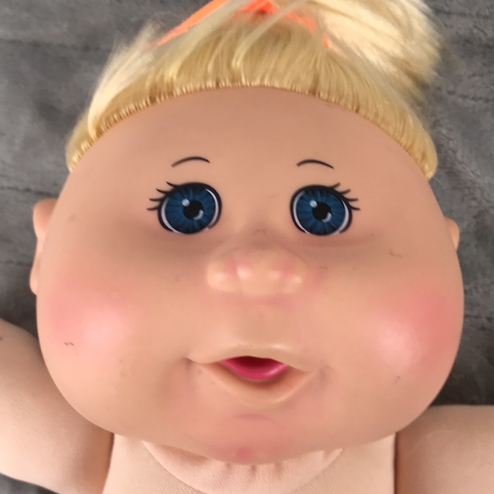 Cabbage Patch Baby - Picture 11 of 13